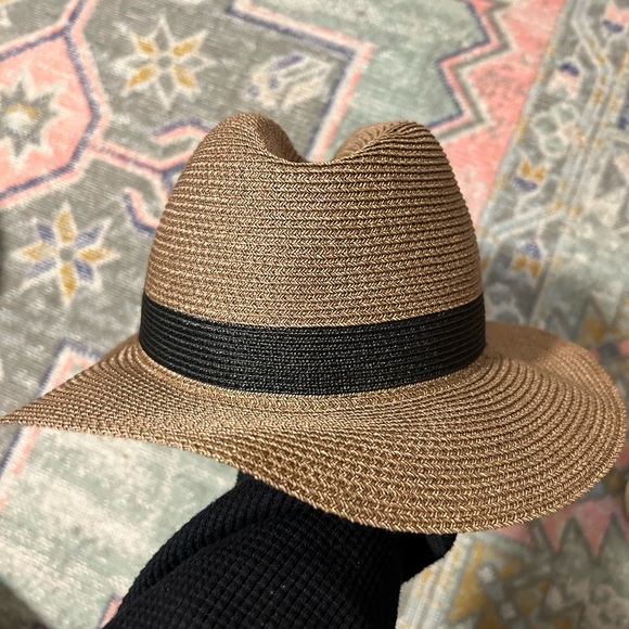 LASTELIER portofino hat - Picture 1 of 5